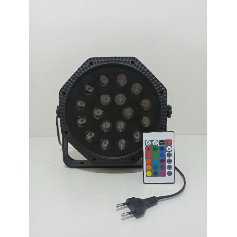 lampu disko / lampu warna-warni / lampu warna / LED disko / LED warna-warni