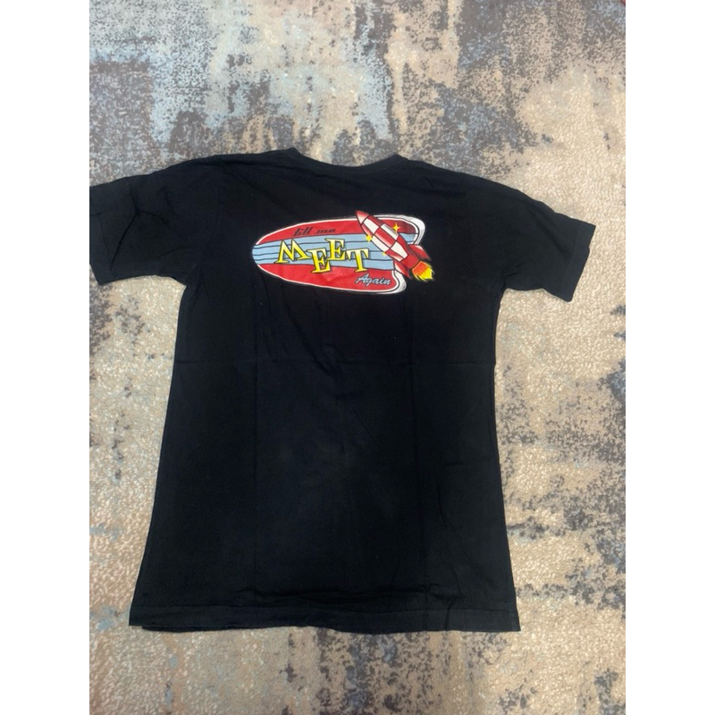 kaos rmbl twice bar bali