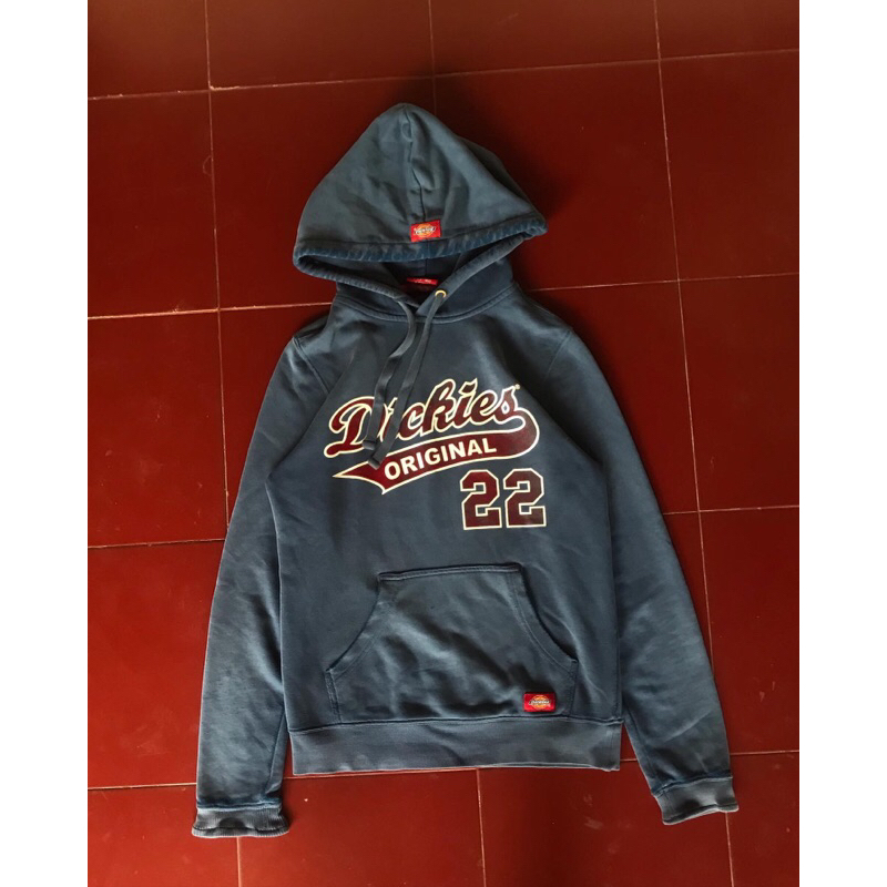 hoodie dickies art 22