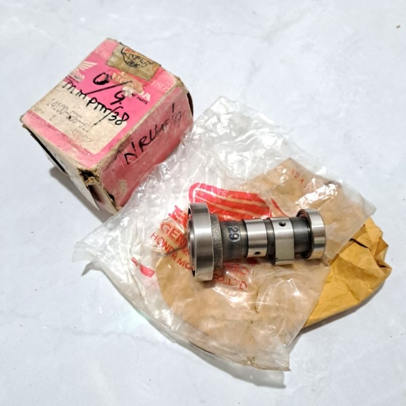 NOKEN AS HONDA WIN 100 WIN100 ORI ORIGINAL JAPAN NOS