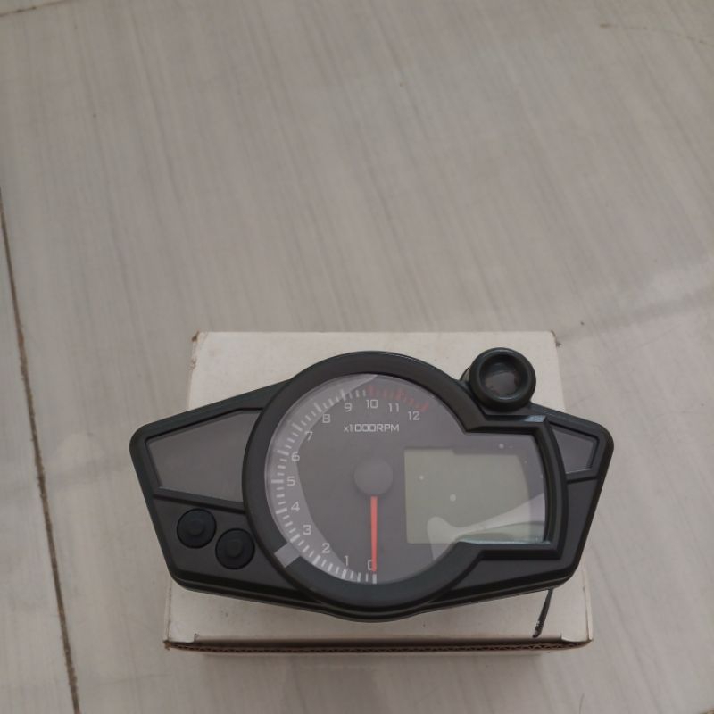 Spido Koso RX1N spidometer koso replika Ori