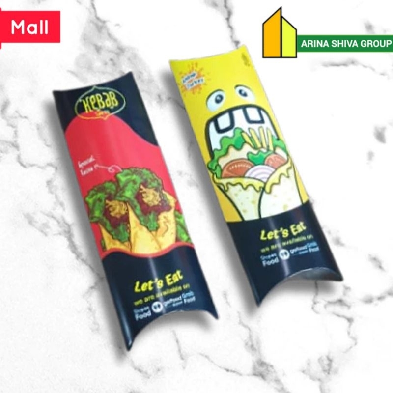 

250 LEMBAR KERTAS KEBAB TARIKAN BAHAN IVORI PUTIH UKURAN 24 × 9,2 CM HIGH QUALITY TEBAL PRODUK TERBARU | KOTAK KEBAB IVORI PUTIH KEKINIAN | DUS KEBAB VIRAL TIKTOK | KEMASAN KEBAB | BOX KEBAB 250 PCS MURAH | TOKO KEBAB OFFICIAL | SHIVACORP 8424