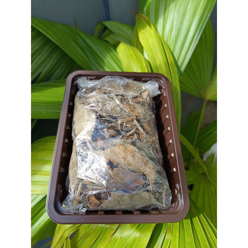 

BENALU TEH ASLI DAN MURNI 100%