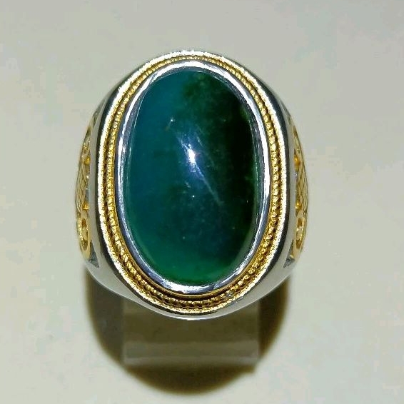 bacan doko gulau coklat 01
