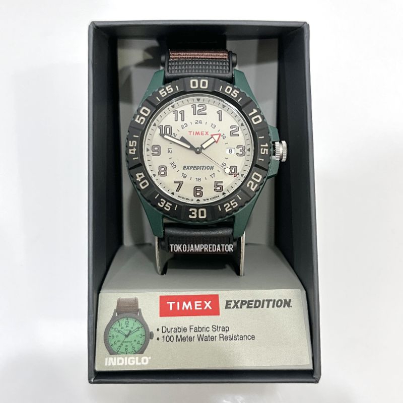 JAM TANGAN PRIA TIMEX TW4B26500 NN ORIGINAL