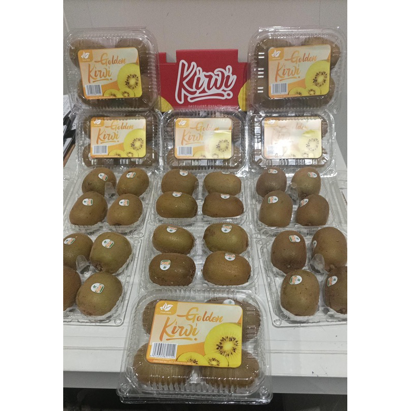 

kiwi gold pack