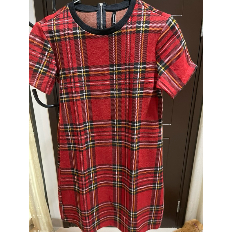 Preloved Original Stradivarius Dress