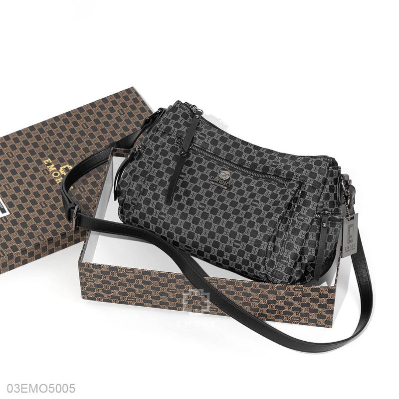 RESTOCK TAS EMORY ANGELICA SERIES 03EMO5005