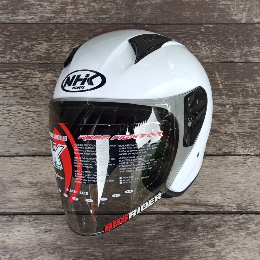 Helm NHK N1 Elite