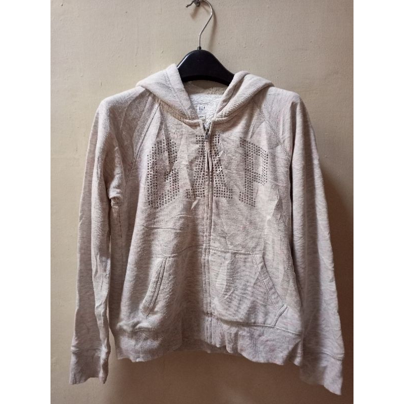 Hoodie GAP Serpa Dalam