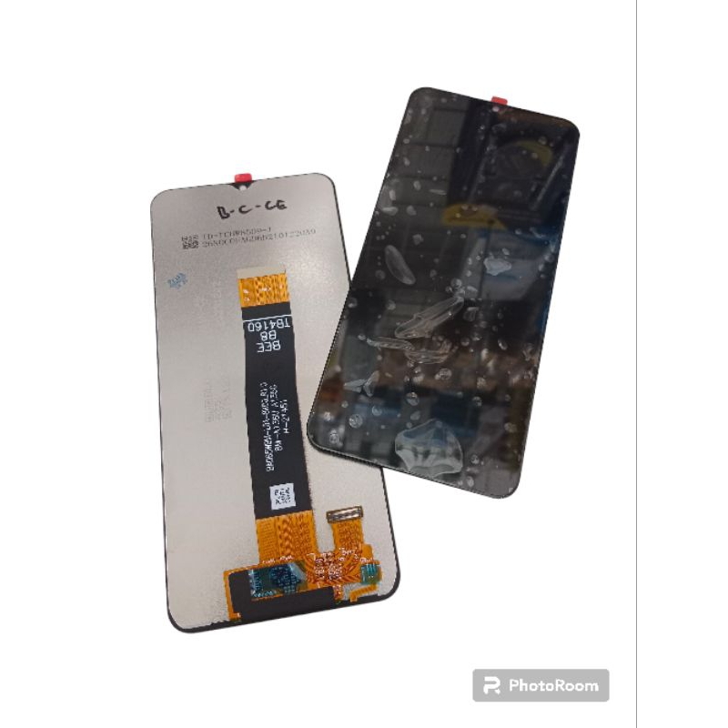LCD+TOUCHSCREEN SAMSUNG A04S/ A13 5G ORI S8+