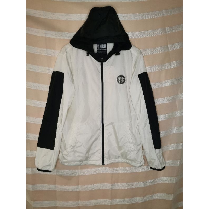 jaket windbreaker Mlb second.ori