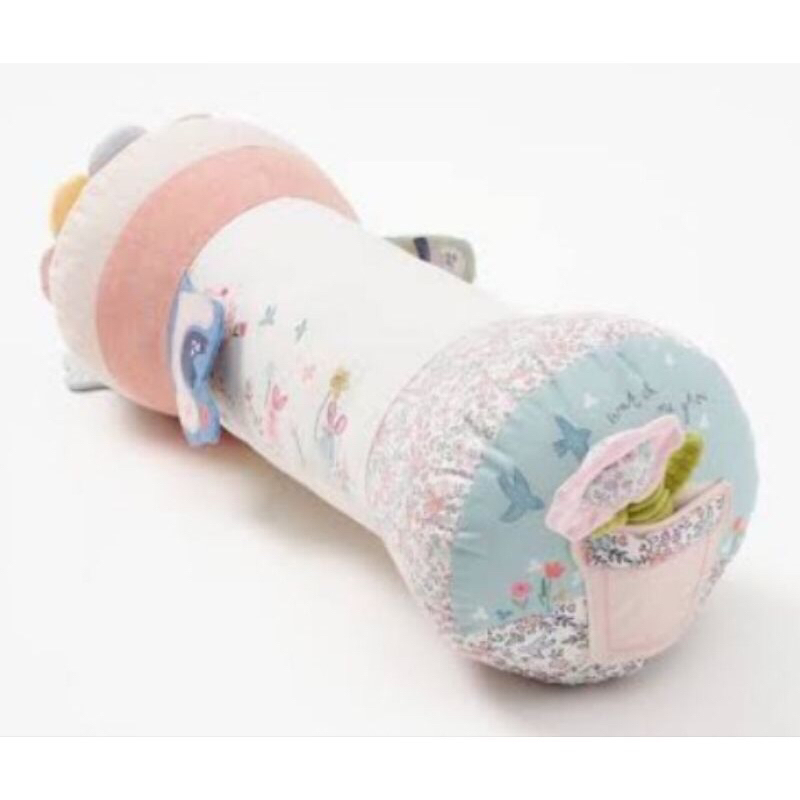 mothercare tummy time pillow