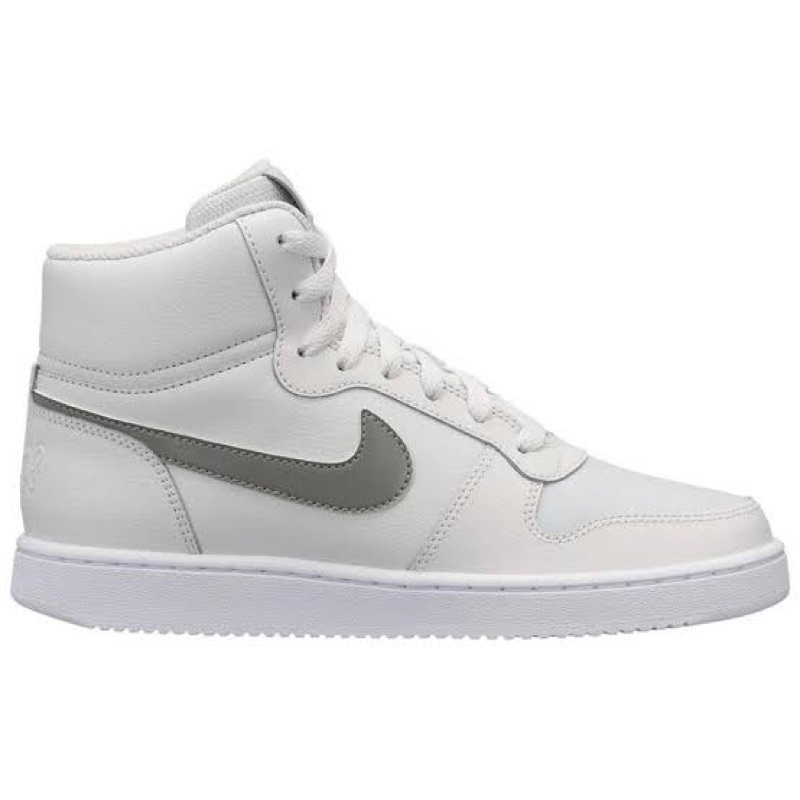Ebernon mid nike white