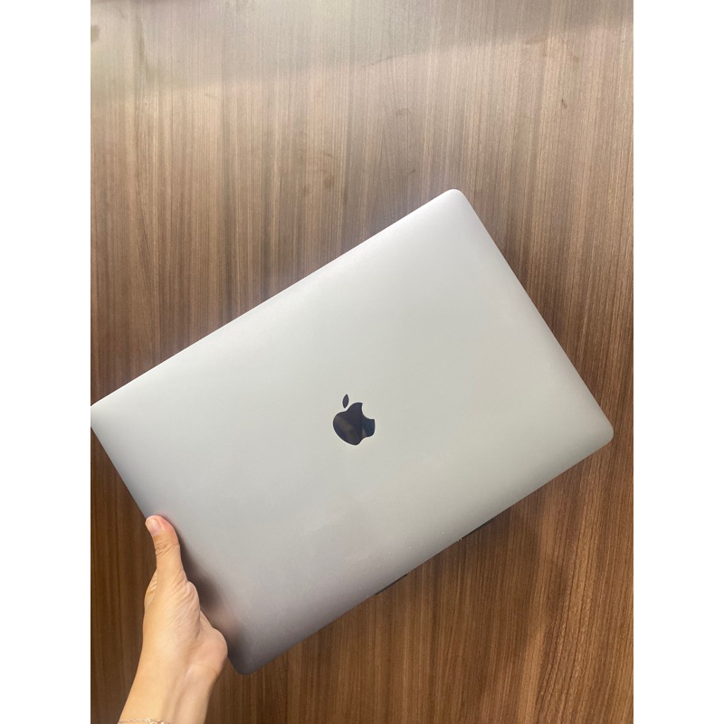 Lcd Macbook Pro Touchbar 13 Inch 2018-2020 A1989 A2251 A2159 A2289 Fullset Original Bergaransi