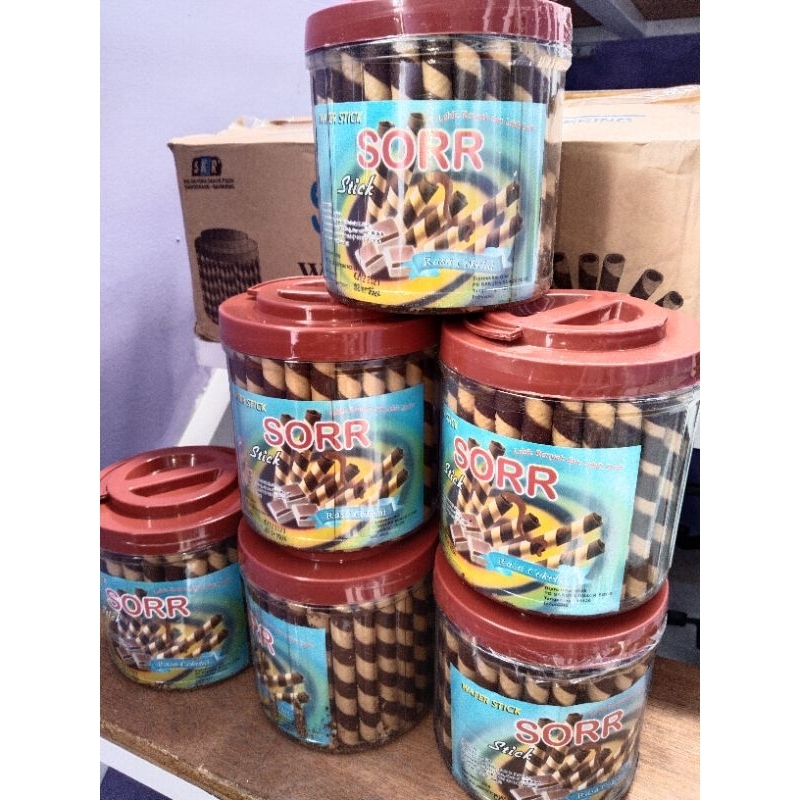 WAFER STICK SORR