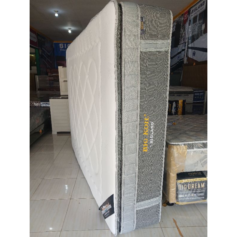 Springbed Bigland BigKoil Grand Relax T41