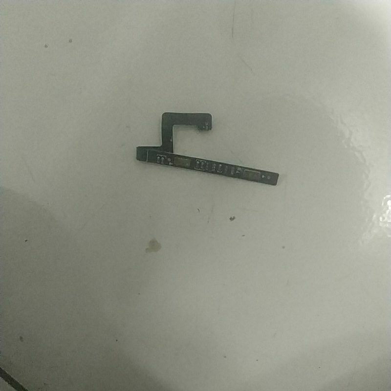 papan pcb konektor cas bekas mi5c bn20