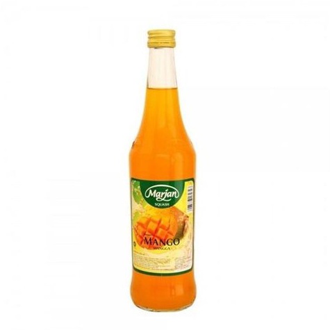 

Serba diskon SIRUP MARJAN SQUASH MANGGA 45ML MANGO SYRUP