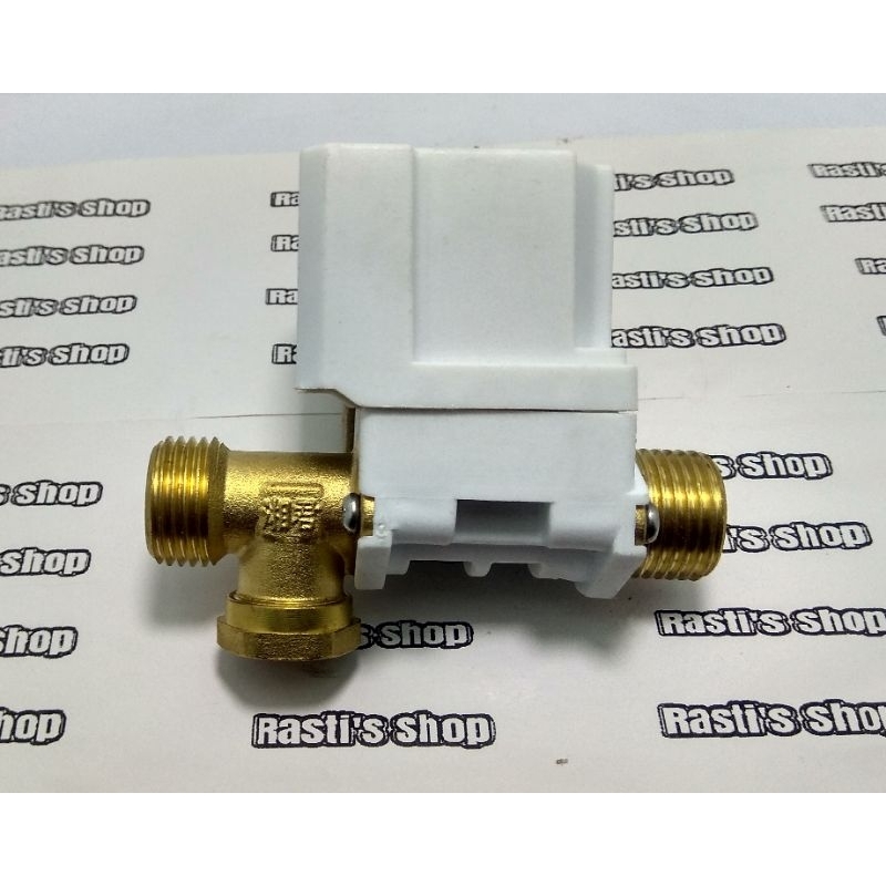 solenoid valve 12v 1/2inch water heater
