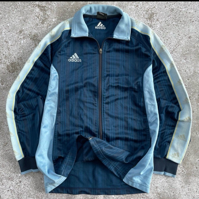 Tracktop Adidas Balok
