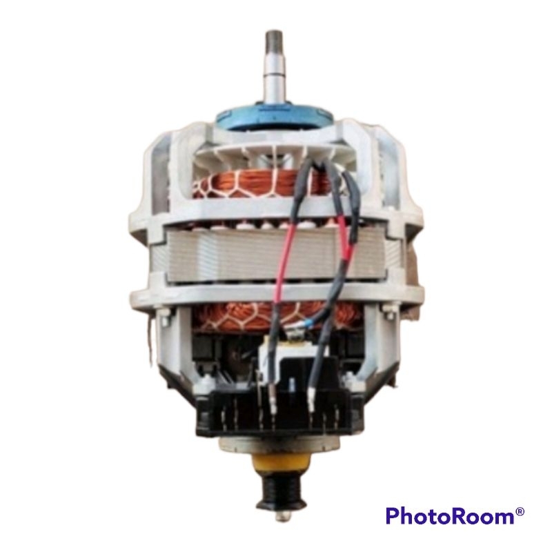 Dinamo speedqueen maytag whirpool