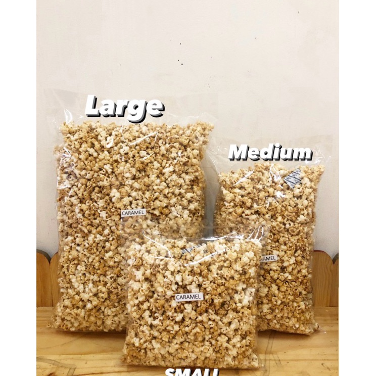 

Instan POPCORN ORI BIOSKOP TERMURAH FRESH SETIAP HARI TANPA PENGAWET