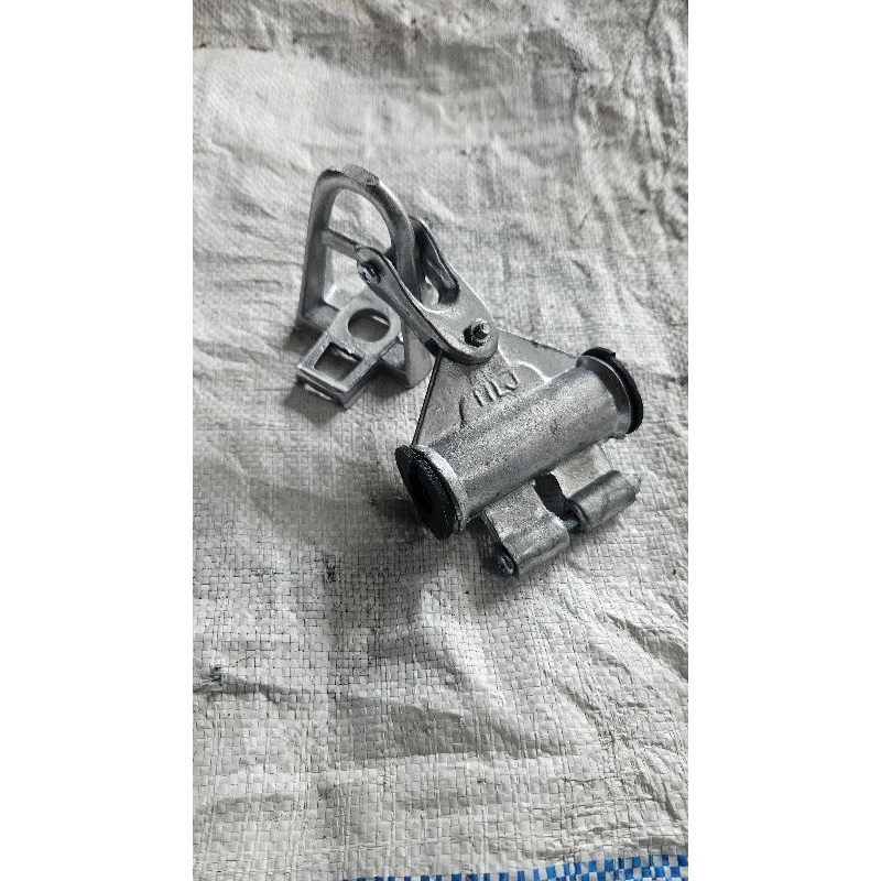 suspension Adss corong gantungan kabel