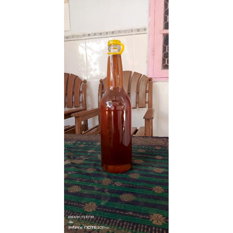 

Madu Ternak Asli Bergaransi