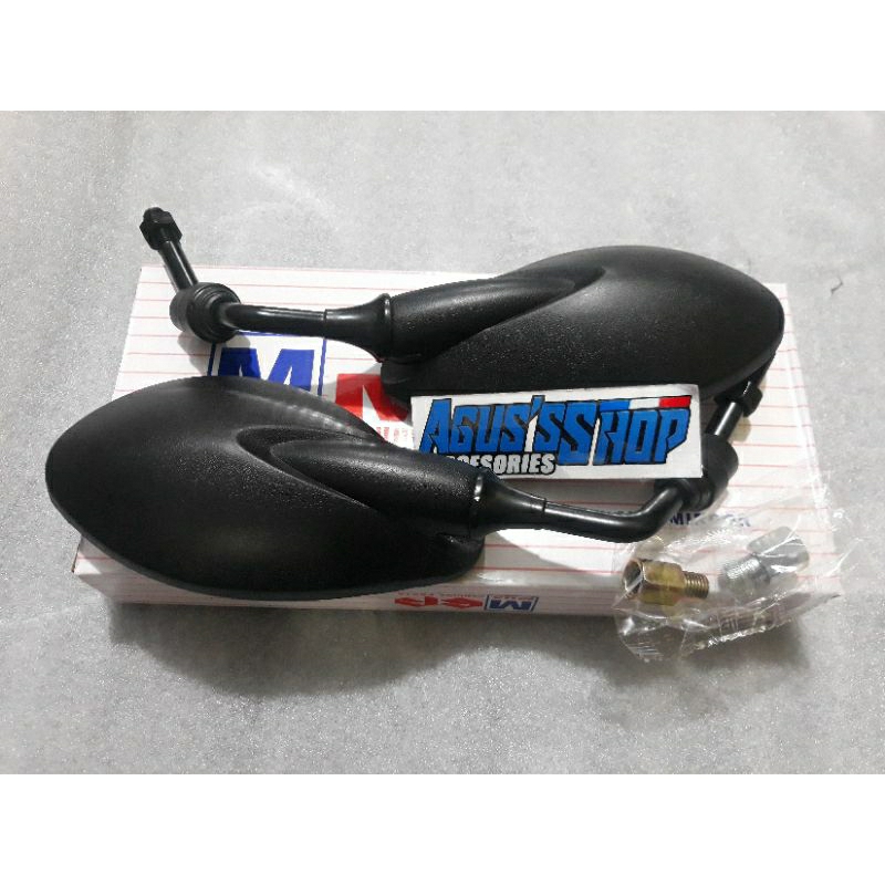 spion x1 125 z yamaha spion kaca depan x one yamaha mio ,beat all motor honda yamaha