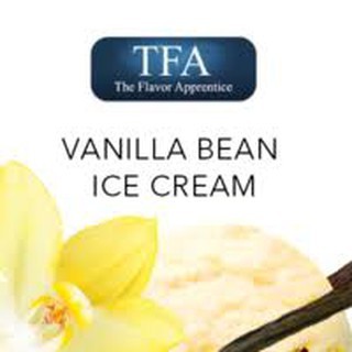 

TFA Vanilla Bean Ice Cream Perasa 10gram