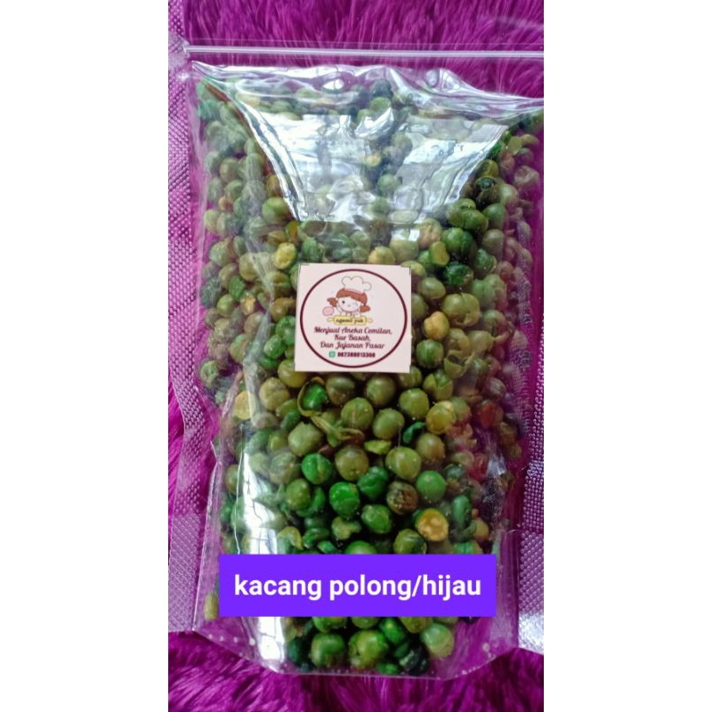 

kacang polong
