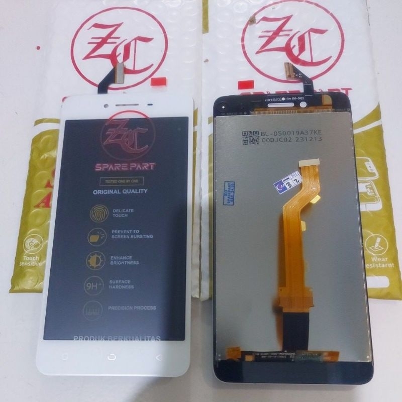 LCD TS ZC ORIGINAL OPPO A37 / A37F / NEO 9 BEST QUALITY