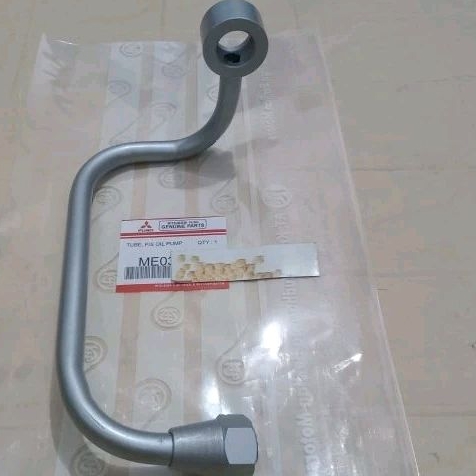 Pipa pompa power steering Mitsubishi Fuso  PS190 pipa stering PS 190 190ps