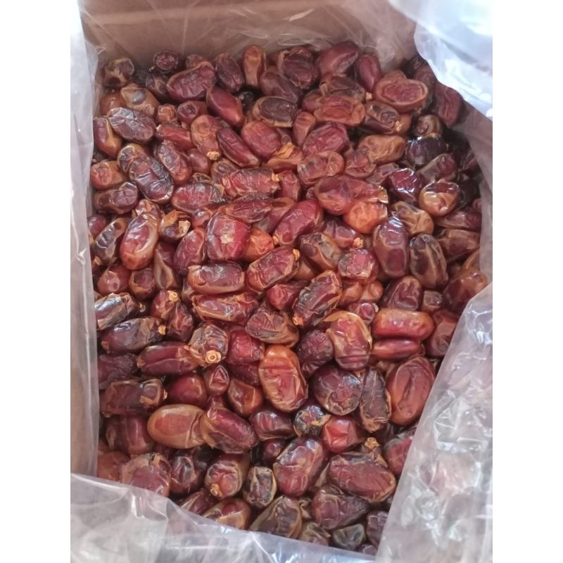 

1kg kurma sayer sahara alsaad manis