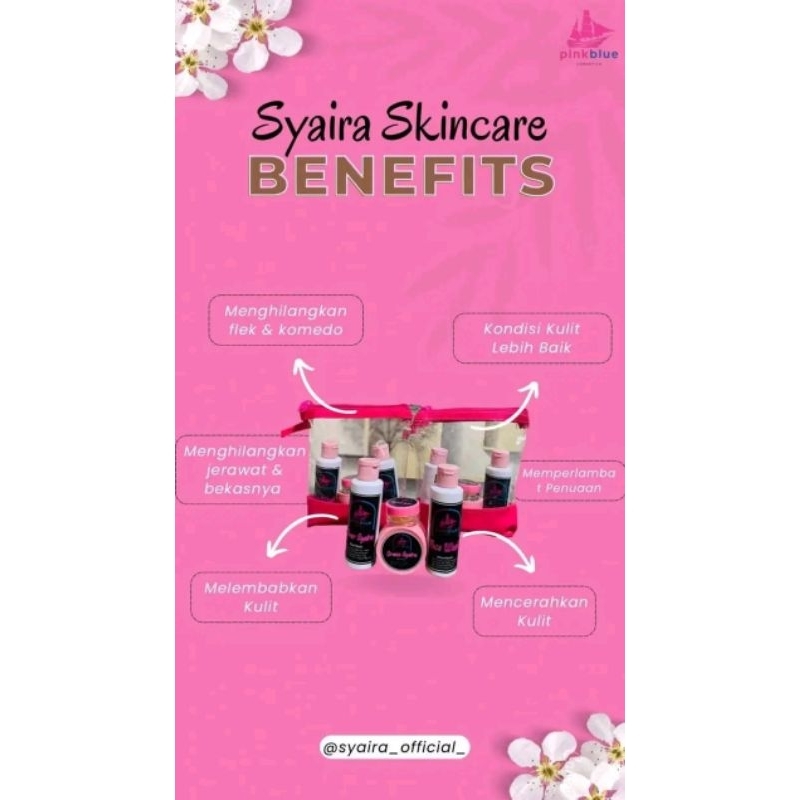 SyairaSkincare