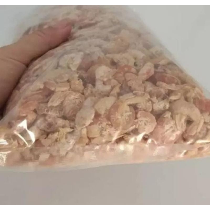 

EBI KERING (Udang Kering)