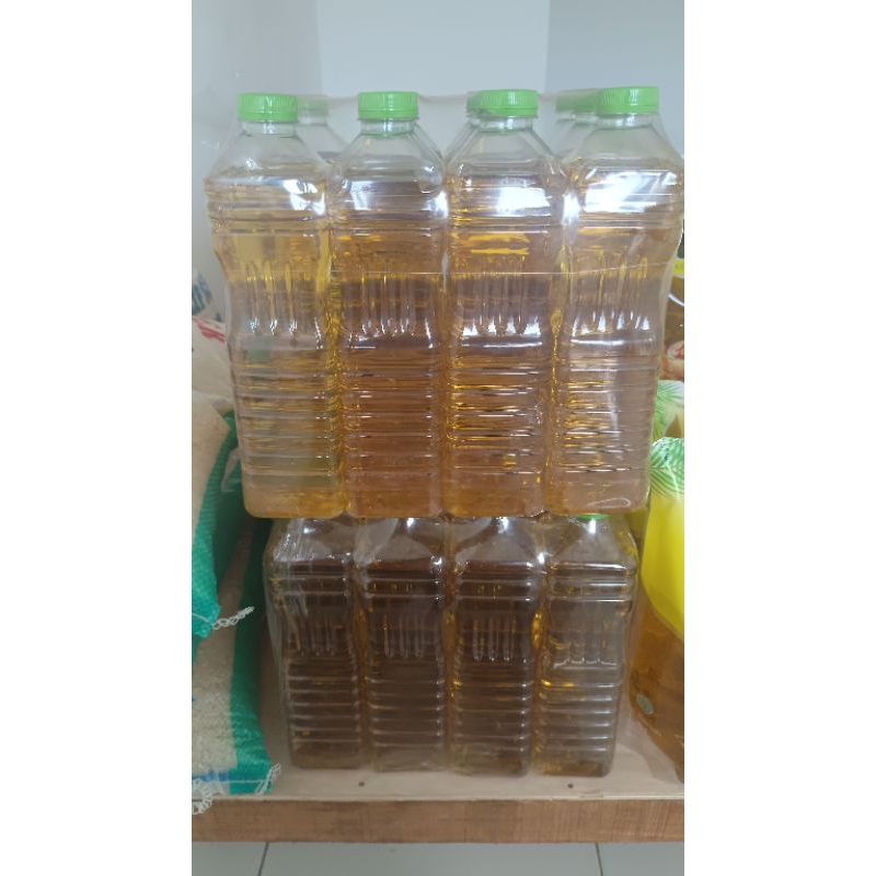 

minyak curah 1L