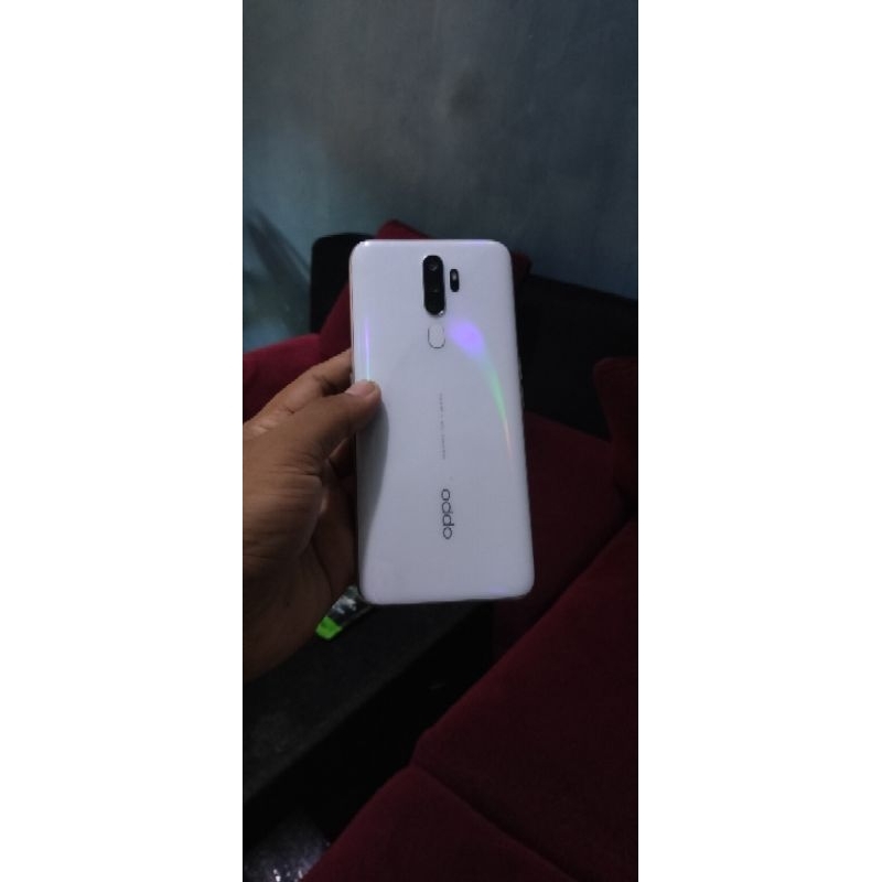 oppo a5 2020 minus lcd