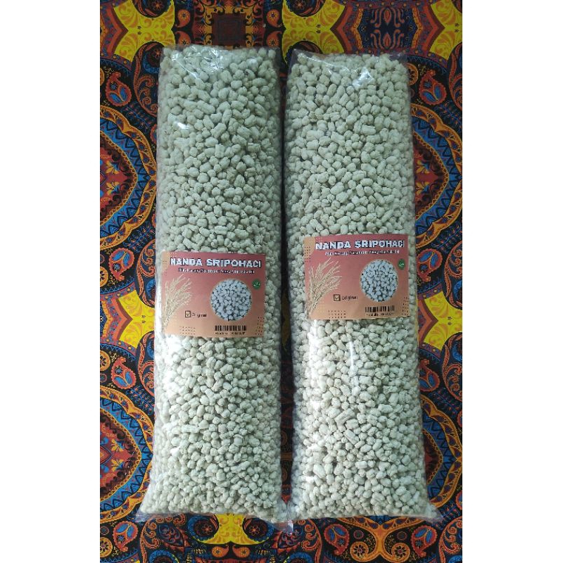 

camilan dan toping pilus cikurnya Nandasari