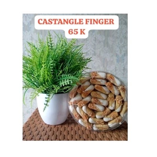 

Castangel Finger