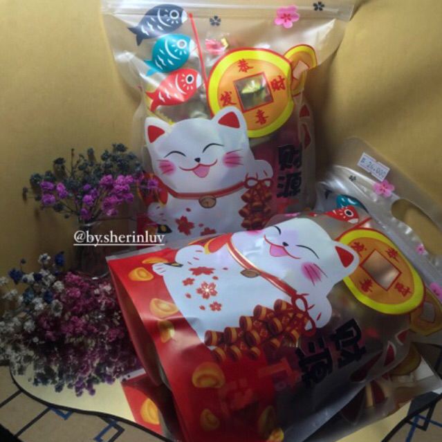 

HAMPERS MINI | IMLEK ED @by.sherinluv