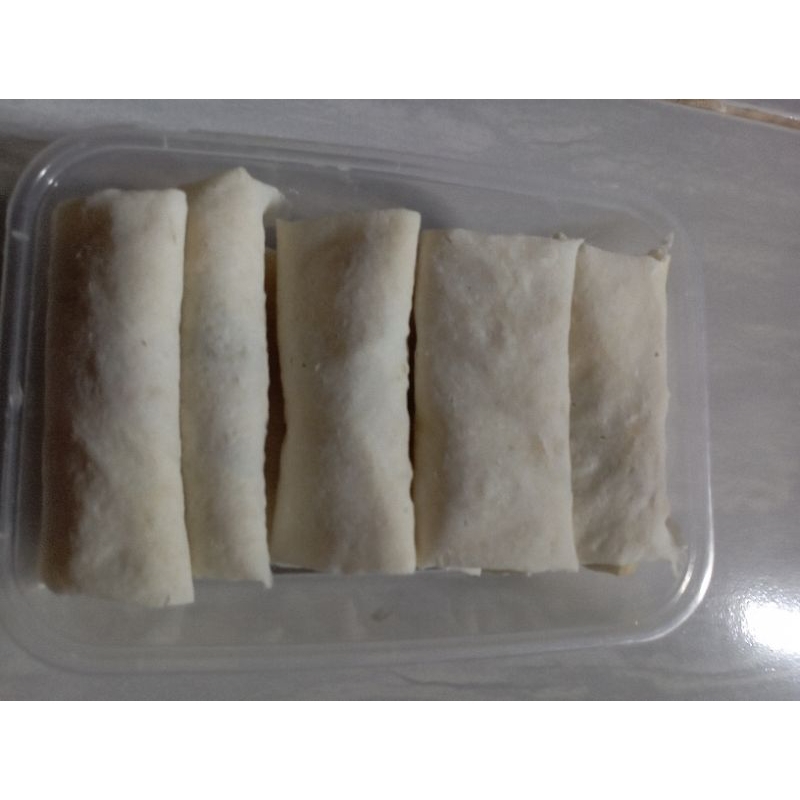 

Risol / Martabak mini