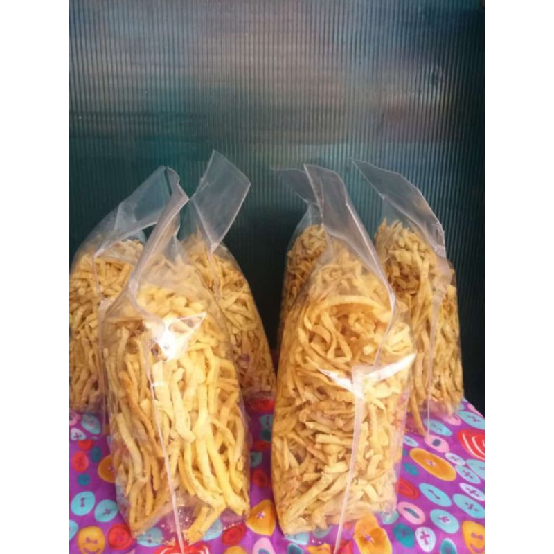 

Stick keju Stick Bawang Stick renyah cemilan enak