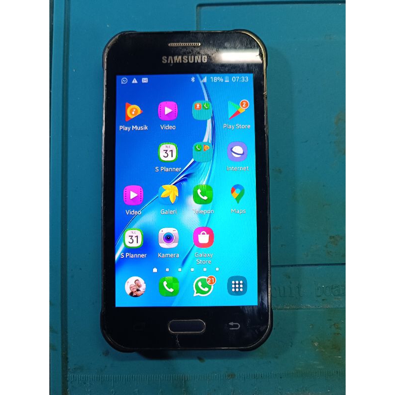 hp Samsung 4g murah siap pakai