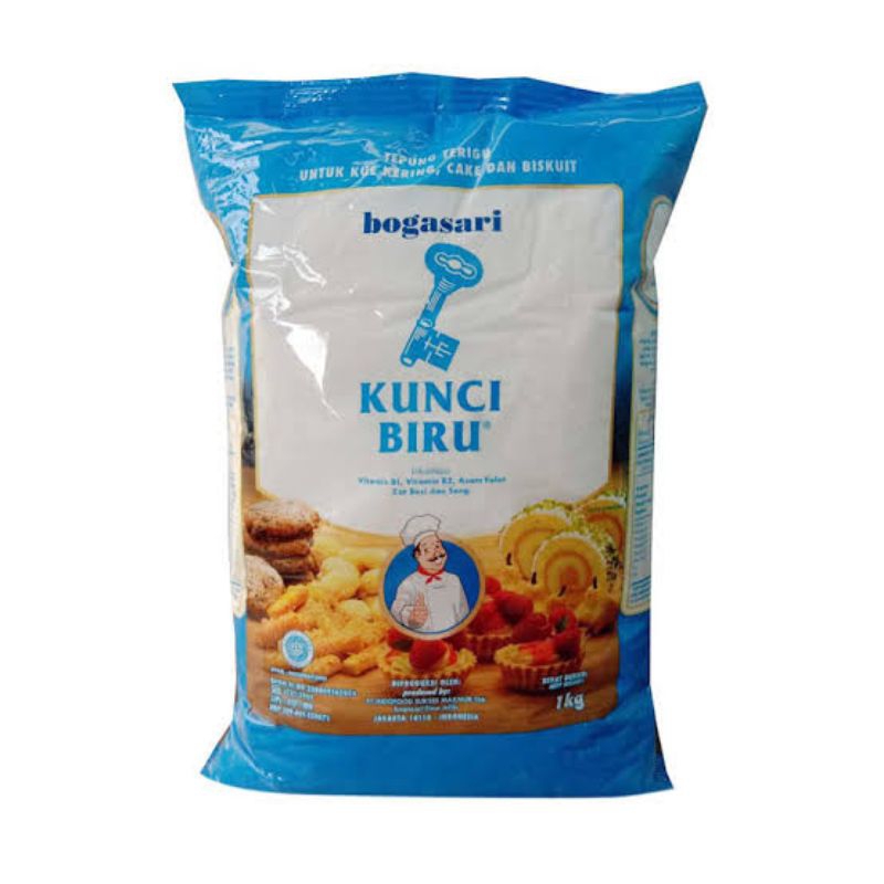 

kunci Biru Kemasan 1kg