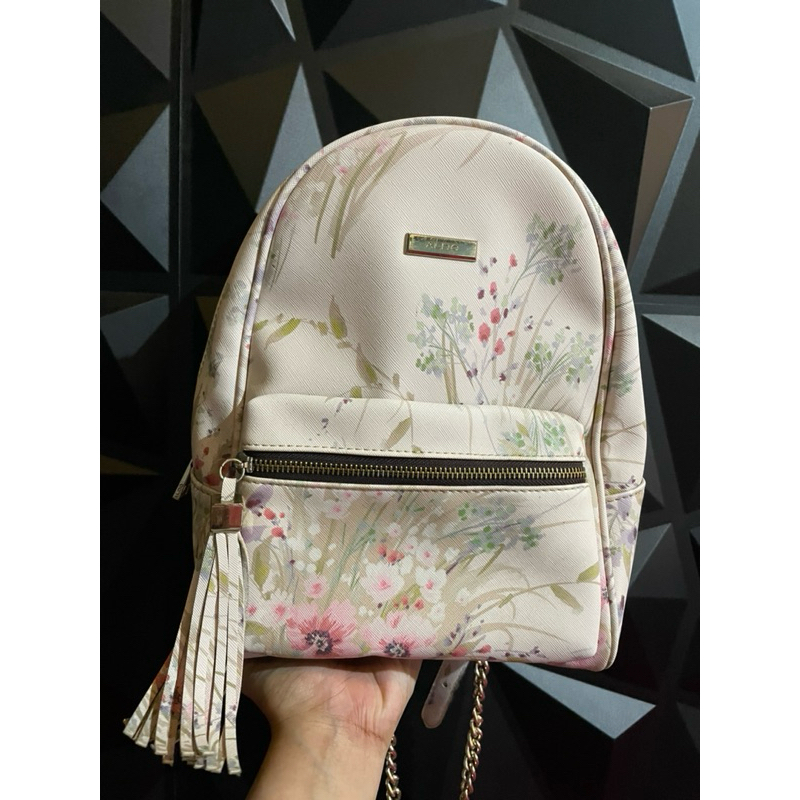 tas ransel aldo original seri cerano