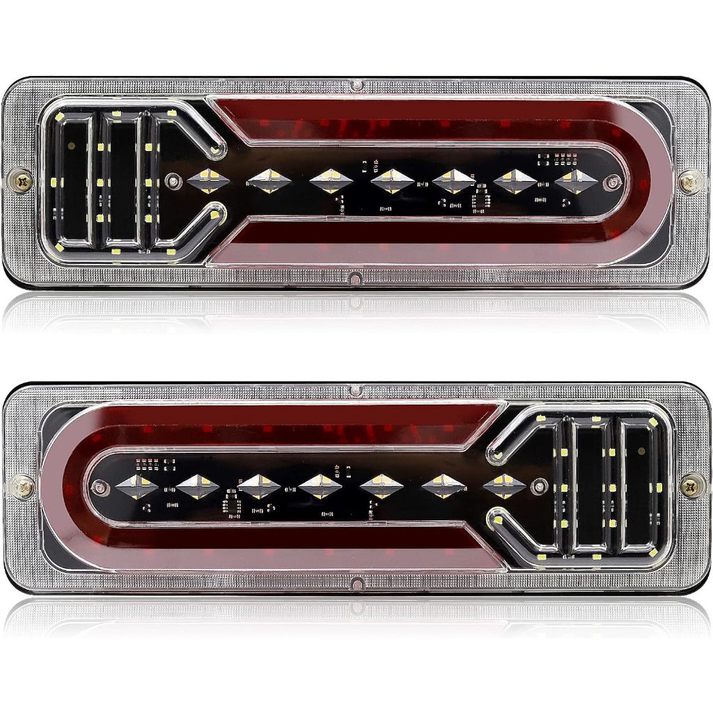 LAMPU STOP REM BELAKANG L300 KATANA CARRY GRANDMAX 12V RUNNING UNIVERSAL PICKUP