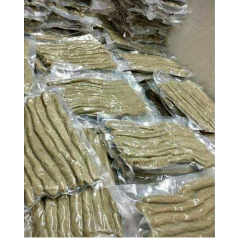 

krupuk lekor malaysia