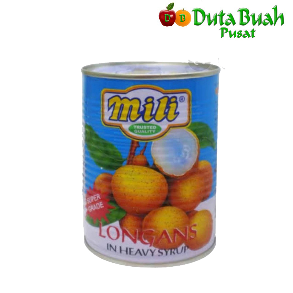 

DUTA BUAH PUSAT Mili Longan 565G